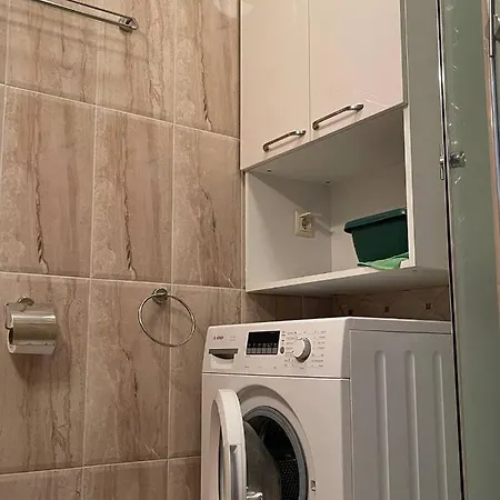 Apartment Porto Paradiso Studio Sveti Vlas