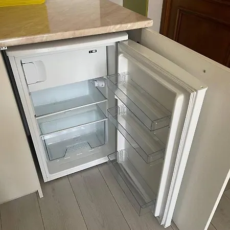 Porto Paradiso Studio Apartment Sveti Vlas