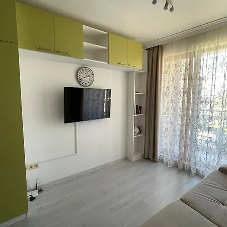 Porto Paradiso Studio Apartment *