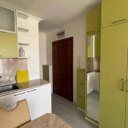 Porto Paradiso Studio Apartment Sveti Vlas