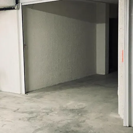 Porto Paradiso Studio Apartment *
