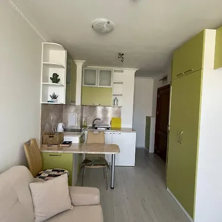 Apartment Porto Paradiso Studio