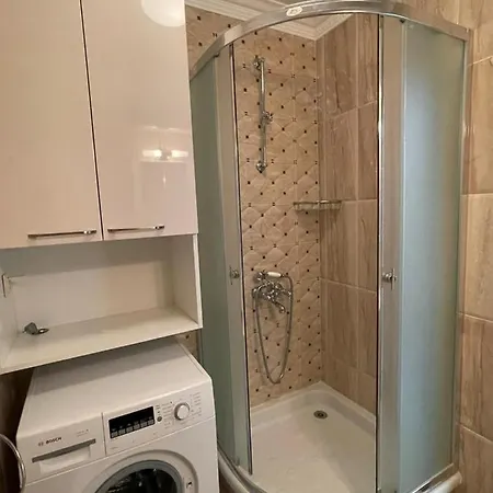 Apartment Porto Paradiso Studio