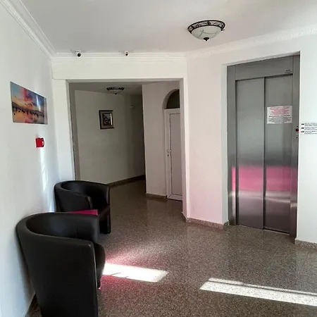 Apartment Porto Paradiso Studio