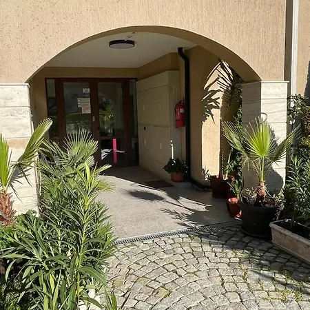 Apartment Porto Paradiso Studio *