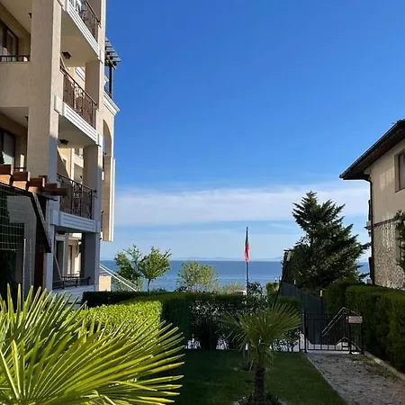Apartment Porto Paradiso Studio