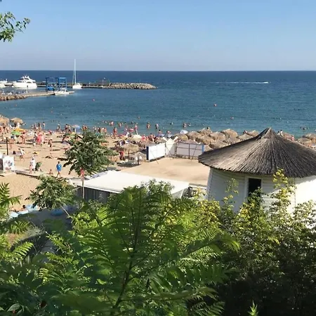 Porto Paradiso Studio Apartment *
